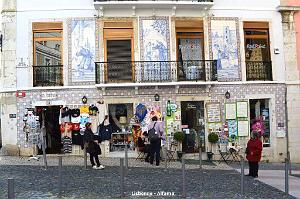 Lisbonne - 0860